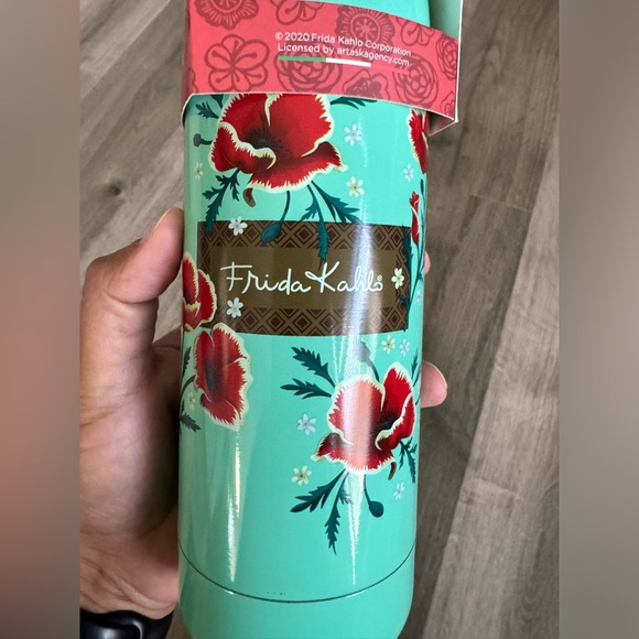 💚NEW💚Stainless Steele Frida Bottle - Picture 6 of 7
